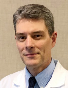 Gregory Schnell MD